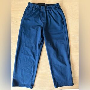 Lululemon ABC Pull on Pants Cropped*